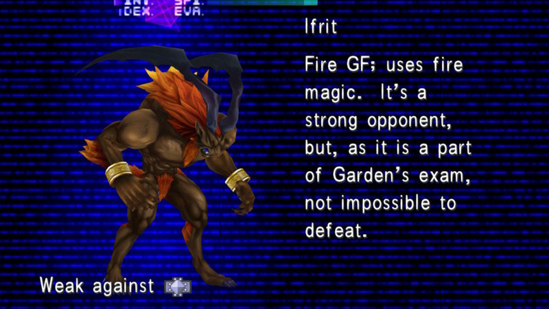 Illustration for article titled Returning To Final Fantasy VIII After 20 Years Is Letting Me Resolve Childhood Shame